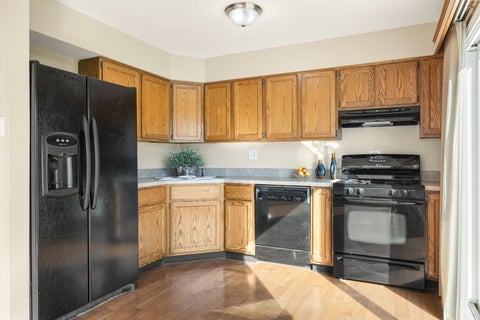 Tiny photo for 6459 Nash Street #6459, Downers Grove, IL 60516 (MLS # 12788763)