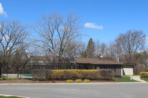 Tiny photo for 6459 Nash Street #6459, Downers Grove, IL 60516 (MLS # 12788763)