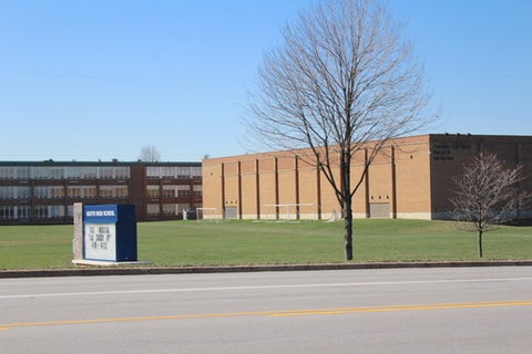 Tiny photo for 6459 Nash Street #6459, Downers Grove, IL 60516 (MLS # 12788763)