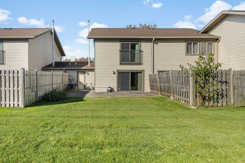 Tiny photo for 6459 Nash Street #6459, Downers Grove, IL 60516 (MLS # 12788763)