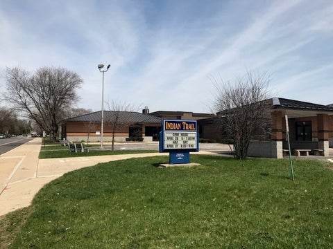 Tiny photo for 6459 Nash Street #6459, Downers Grove, IL 60516 (MLS # 12788763)