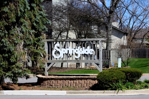 Tiny photo for 6459 Nash Street #6459, Downers Grove, IL 60516 (MLS # 12788763)