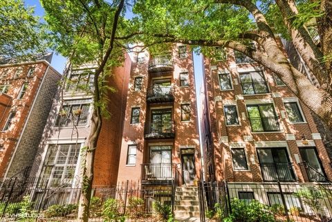 1520 N Hudson Avenue 2 Chicago IL 60610