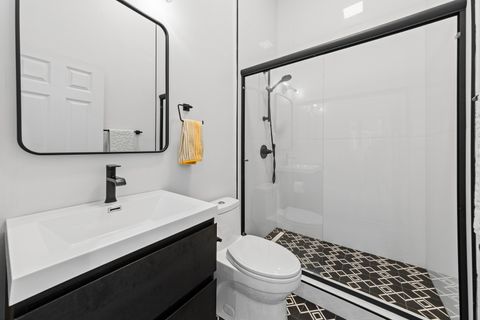 Tiny photo for 1540 N CLAREMONT Avenue #1W, Chicago, IL 60622 (MLS # 12427690)