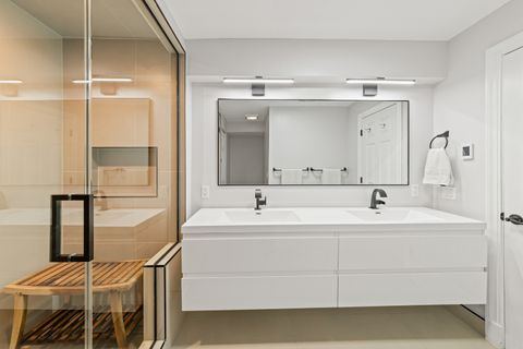 Tiny photo for 1540 N CLAREMONT Avenue #1W, Chicago, IL 60622 (MLS # 12427690)