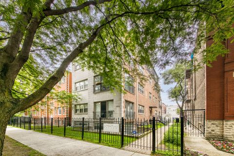 1540 N CLAREMONT Avenue 1W Chicago IL 60622