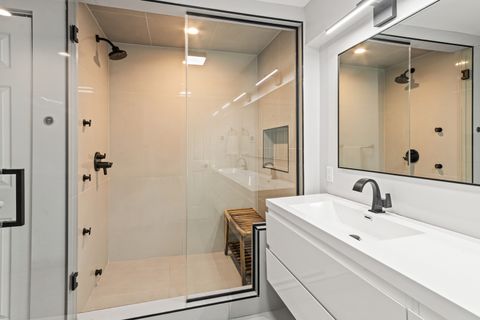 Tiny photo for 1540 N CLAREMONT Avenue #1W, Chicago, IL 60622 (MLS # 12427690)