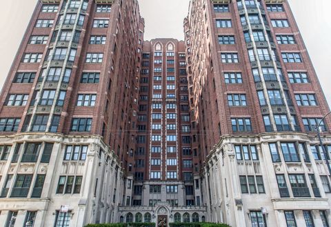 Photo of 5838 S Stony Island Avenue #5E, Chicago, IL 60637 (MLS # 12608203)