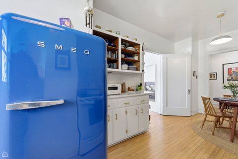 Tiny photo for 5838 S Stony Island Avenue #5E, Chicago, IL 60637 (MLS # 12608203)