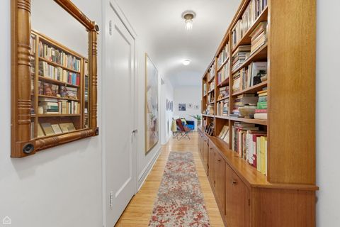 Tiny photo for 5838 S Stony Island Avenue #5E, Chicago, IL 60637 (MLS # 12608203)