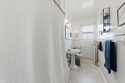 Tiny photo for 5838 S Stony Island Avenue #5E, Chicago, IL 60637 (MLS # 12608203)