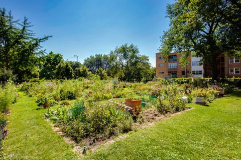 Tiny photo for 5838 S Stony Island Avenue #5E, Chicago, IL 60637 (MLS # 12608203)