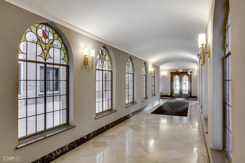 Tiny photo for 5838 S Stony Island Avenue #5E, Chicago, IL 60637 (MLS # 12608203)