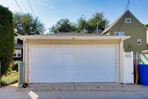 Tiny photo for 4149 N Ridgeway Avenue, Chicago, IL 60618 (MLS # 12753473)