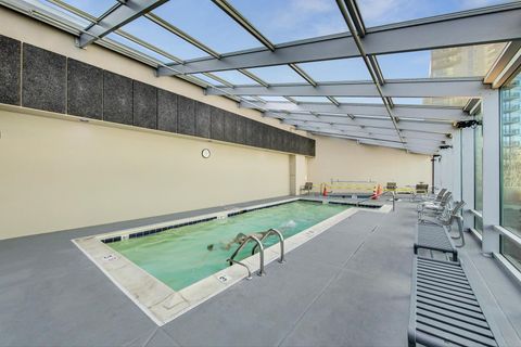 Tiny photo for 1720 Maple Avenue #1360, Evanston, IL 60201 (MLS # 12461311)