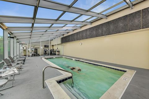 Tiny photo for 1720 Maple Avenue #1360, Evanston, IL 60201 (MLS # 12461311)