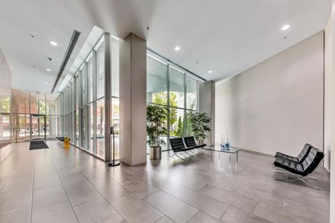 Tiny photo for 1720 Maple Avenue #1360, Evanston, IL 60201 (MLS # 12461311)