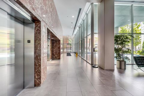 Tiny photo for 1720 Maple Avenue #1360, Evanston, IL 60201 (MLS # 12461311)