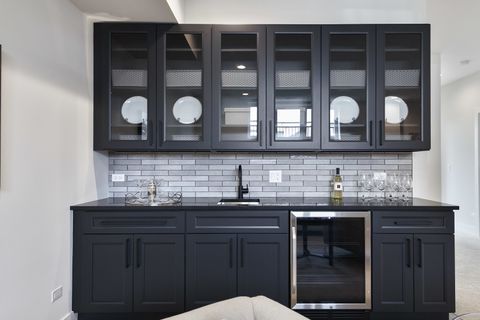 Tiny photo for 3514 N Central Avenue, Chicago, IL 60634 (MLS # 12581333)