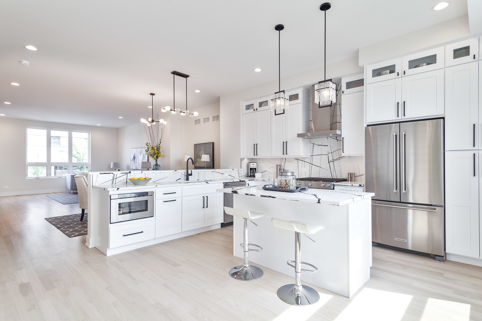 3514 N Central Avenue