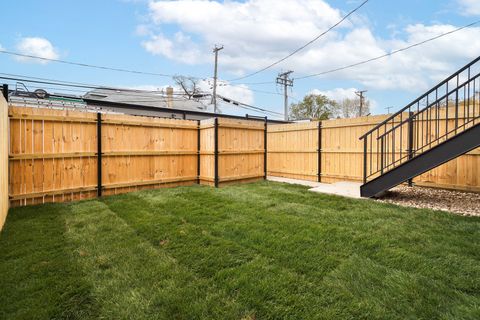 Tiny photo for 3514 N Central Avenue, Chicago, IL 60634 (MLS # 12581333)