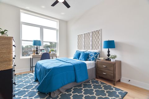 Tiny photo for 3514 N Central Avenue, Chicago, IL 60634 (MLS # 12581333)