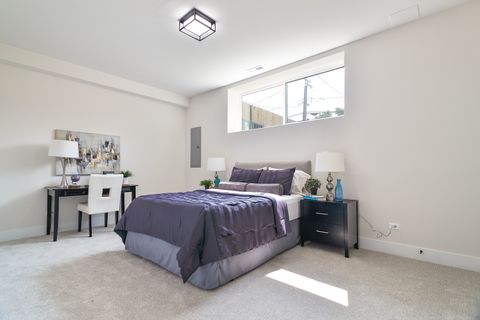 Tiny photo for 3514 N Central Avenue, Chicago, IL 60634 (MLS # 12581333)