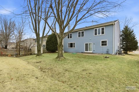 Tiny photo for 10292 Somerset Lane, Huntley, IL 60142 (MLS # 12589678)