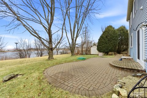 Tiny photo for 10292 Somerset Lane, Huntley, IL 60142 (MLS # 12589678)