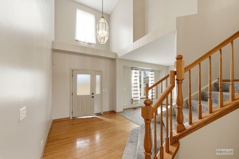 Tiny photo for 10292 Somerset Lane, Huntley, IL 60142 (MLS # 12589678)