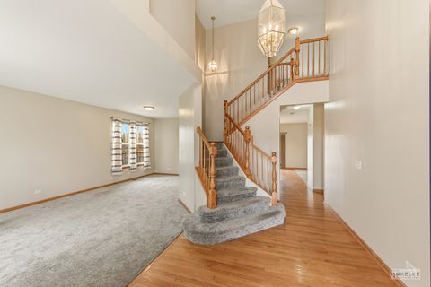 Tiny photo for 10292 Somerset Lane, Huntley, IL 60142 (MLS # 12589678)