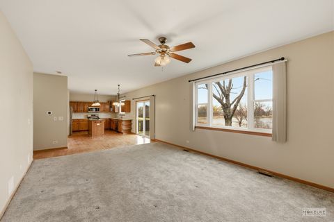 Tiny photo for 10292 Somerset Lane, Huntley, IL 60142 (MLS # 12589678)