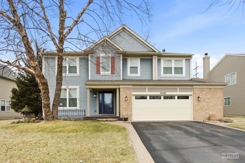 Photo of 10292 Somerset Lane, Huntley, IL 60142 (MLS # 12589678)
