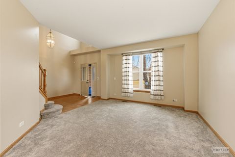 Tiny photo for 10292 Somerset Lane, Huntley, IL 60142 (MLS # 12589678)