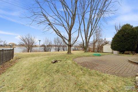 Tiny photo for 10292 Somerset Lane, Huntley, IL 60142 (MLS # 12589678)