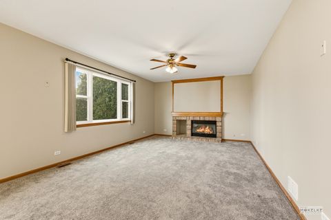 Tiny photo for 10292 Somerset Lane, Huntley, IL 60142 (MLS # 12589678)