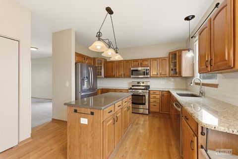 Tiny photo for 10292 Somerset Lane, Huntley, IL 60142 (MLS # 12589678)