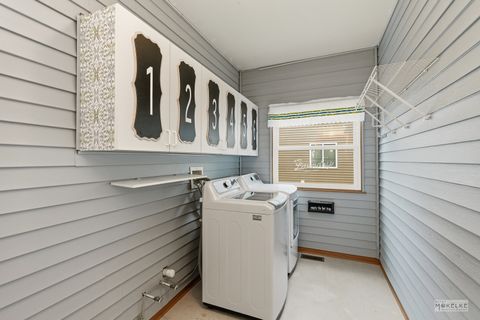 Tiny photo for 10292 Somerset Lane, Huntley, IL 60142 (MLS # 12589678)