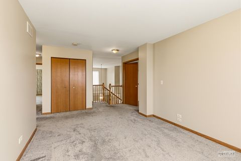 Tiny photo for 10292 Somerset Lane, Huntley, IL 60142 (MLS # 12589678)