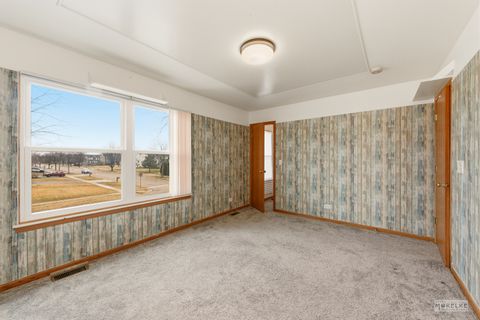 Tiny photo for 10292 Somerset Lane, Huntley, IL 60142 (MLS # 12589678)