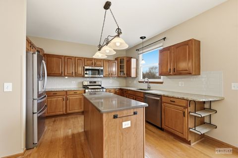 Tiny photo for 10292 Somerset Lane, Huntley, IL 60142 (MLS # 12589678)