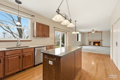 Tiny photo for 10292 Somerset Lane, Huntley, IL 60142 (MLS # 12589678)