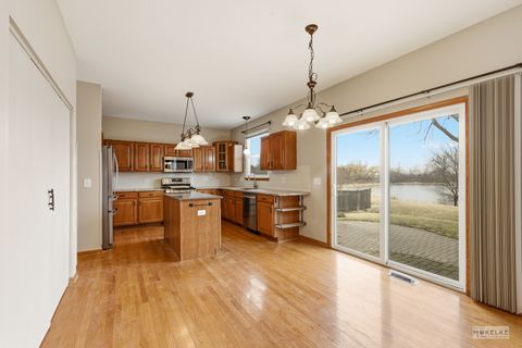 Tiny photo for 10292 Somerset Lane, Huntley, IL 60142 (MLS # 12589678)