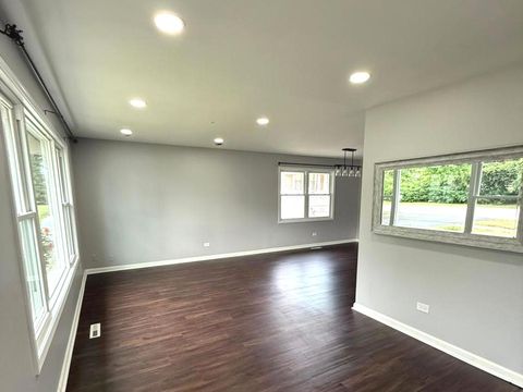 Tiny photo for 11529 S Laramie Avenue, Alsip, IL 60803 (MLS # 12670546)