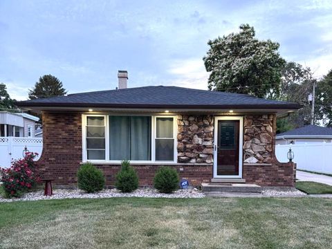 Tiny photo for 11529 S Laramie Avenue, Alsip, IL 60803 (MLS # 12670546)