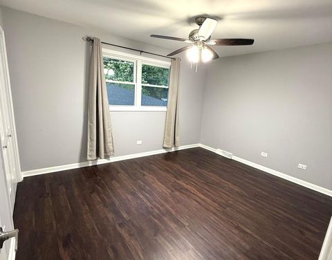 Tiny photo for 11529 S Laramie Avenue, Alsip, IL 60803 (MLS # 12670546)