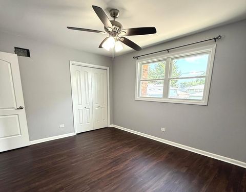 Tiny photo for 11529 S Laramie Avenue, Alsip, IL 60803 (MLS # 12670546)