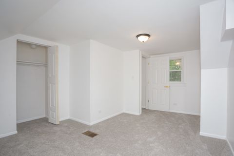 Tiny photo for 12250 S ABERDEEN Street, Chicago, IL 60643 (MLS # 12451889)