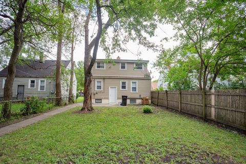 Tiny photo for 12250 S ABERDEEN Street, Chicago, IL 60643 (MLS # 12451889)