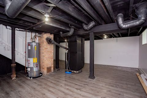 Tiny photo for 12250 S ABERDEEN Street, Chicago, IL 60643 (MLS # 12451889)